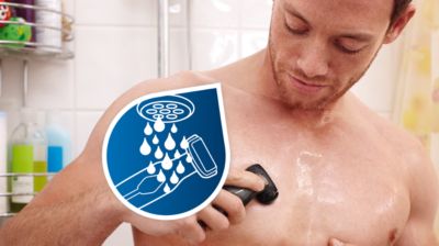 100% waterproof