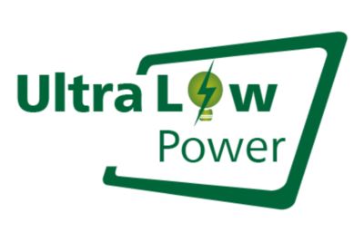 Baixo consumo de energia