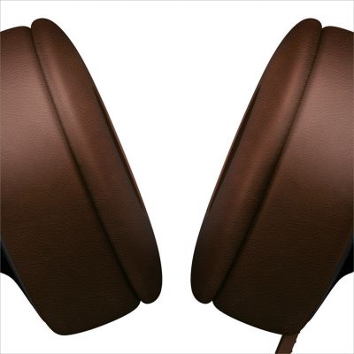 On-ear isolating cushions
