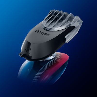 NUEVO: accesorio para el perfilador de barba