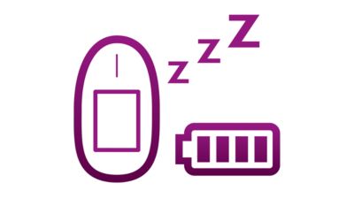 Bis zu 160 Std. Standby