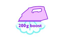 паровой удар 200 г