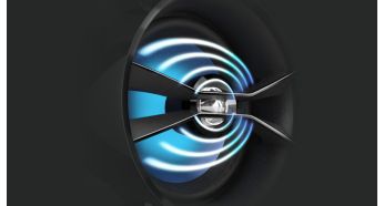 UniSound para um som ntido e natural