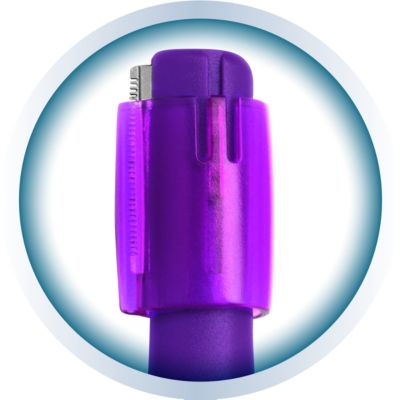Adjustable guide attachment