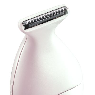 Precision trimmer