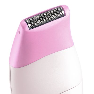 Micro shaver