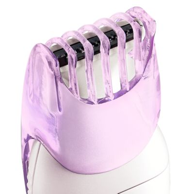 Precision comb