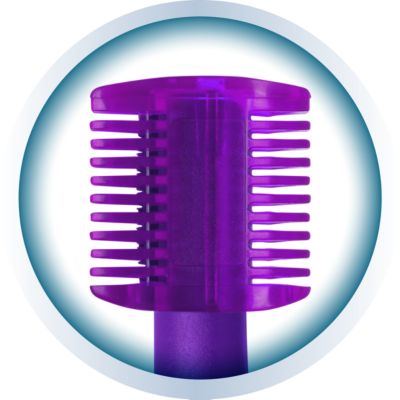Easy-to-handle trimming head