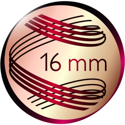 Wałek o średnicy 16 mm