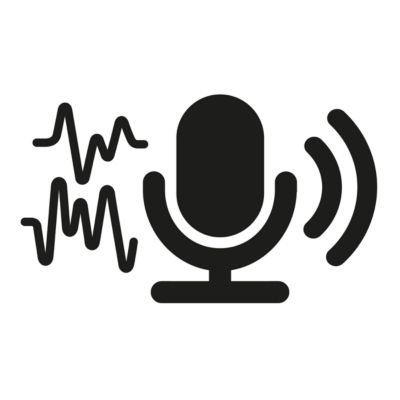 Noise Cancelling microphone