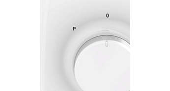 Philips Blender (HR2102/03)pulse