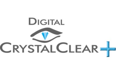 Digital Crystal Clear Plus