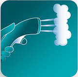 Ergonomic design for handheld operation Ergonomic design