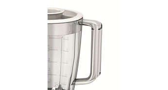 Philips Blender (HR2102/03) handle