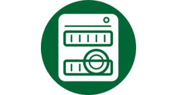 Oală interioară lavabilă la maşină