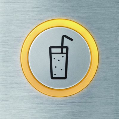 Pulse- und Smoothie-Taste