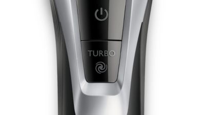 Турборежим