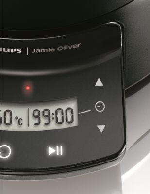 QuickSet timer