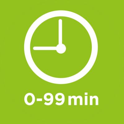 QuickSet timer