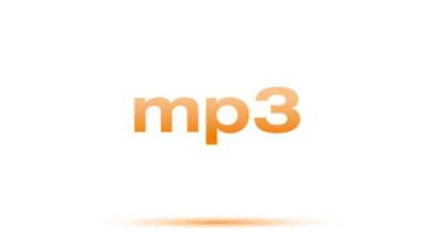 Stereo MP3 recording