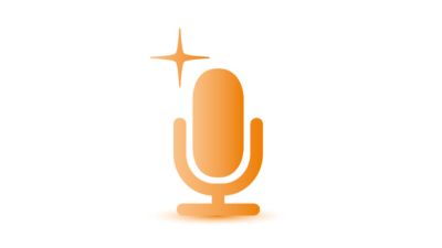 High-quality microphone