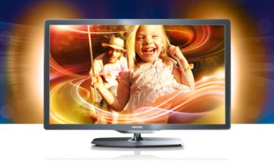 Ambilight Spectra 2