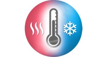 Odporność na temperaturę