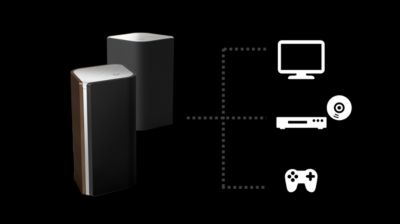 Digital and analogue inputs