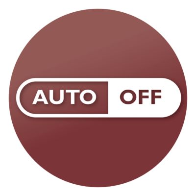 Automatische uitschakeling