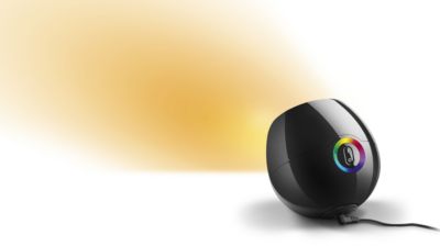 lichtsterkte van 70 lumen
