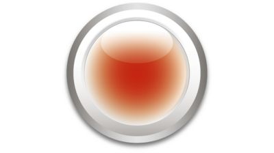 agréable effet de lumière diffuse