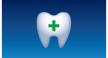 Helps reduce cavities