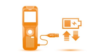 Rechargeable batteries