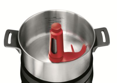 Hands-free Cooking System