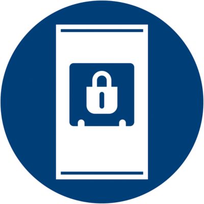 Hygienisches Verschlusssystem