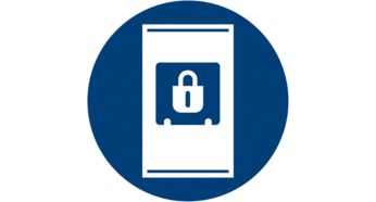 Хигиенична система за затваряне за лесно изхвърляне
