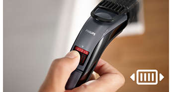 0.5 mm precision
