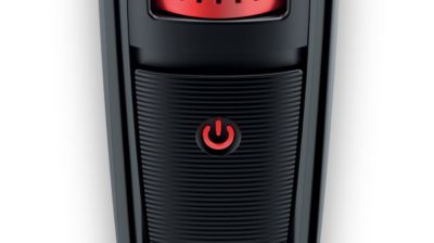 Charging indication