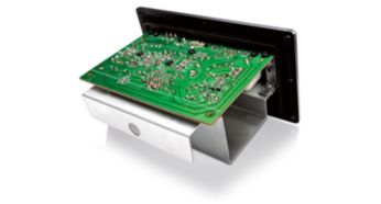 Advanced integrated circuits