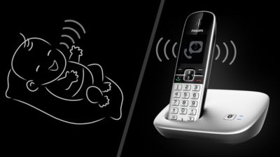 Baby monitor