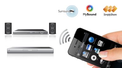 Philips MyRemote