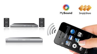 Philips MyRemote