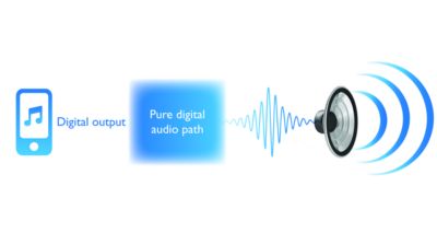 Processamento digital puro