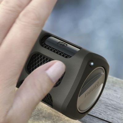 Motion sensor