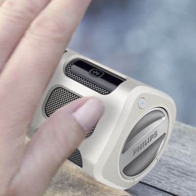 Motion sensor