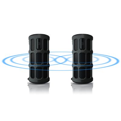 Pairing 2 shoqboxes