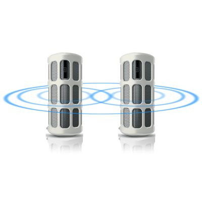 Pairing 2 shoqboxes
