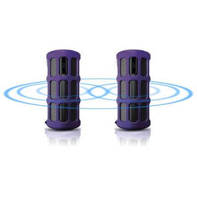 Pairing 2 shoqboxes