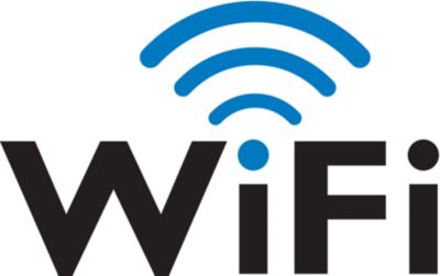 Wi-Fi enabled baby monitor