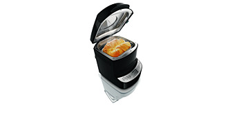 Design prietenos ultrasilenţios (< 55 dbA) şi compact